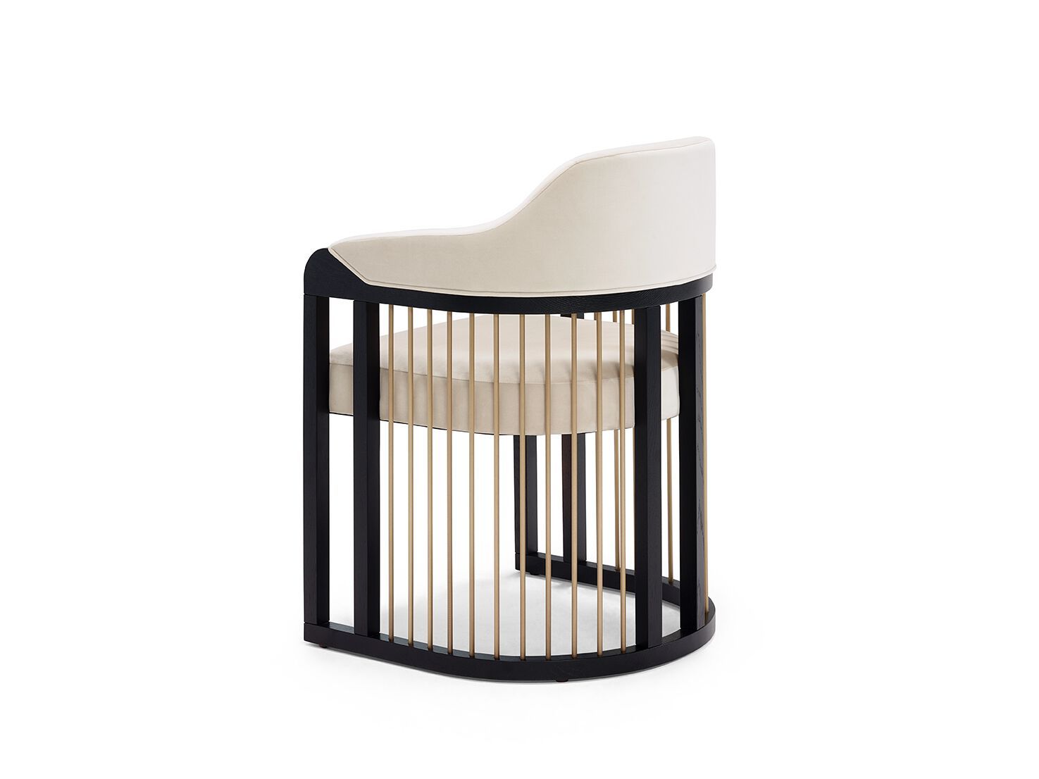 Стул с подлокотниками Casa Magna GRACE URBAN ARCH-00110991 - Вид №2