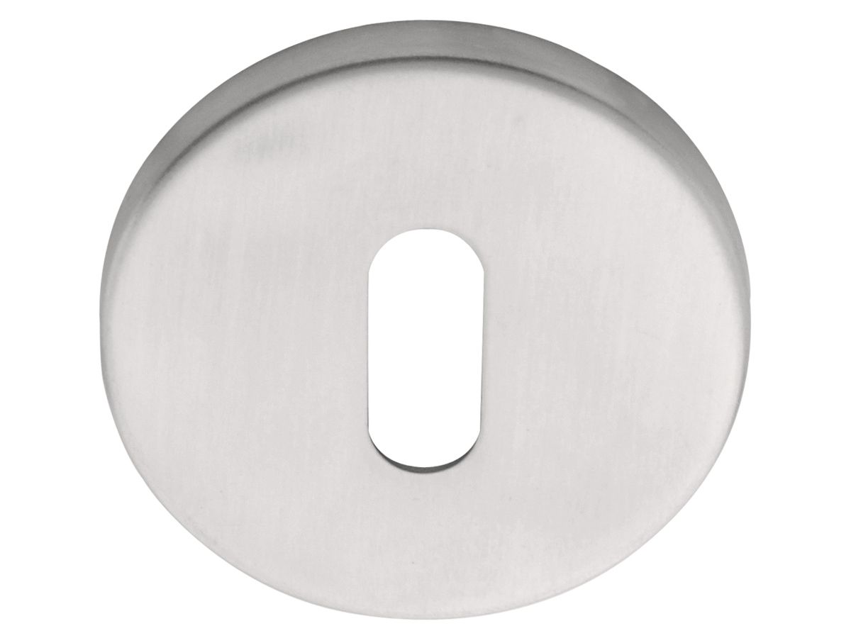 Круглая насадка из нержавеющей стали Formani основы ARCH-00146545