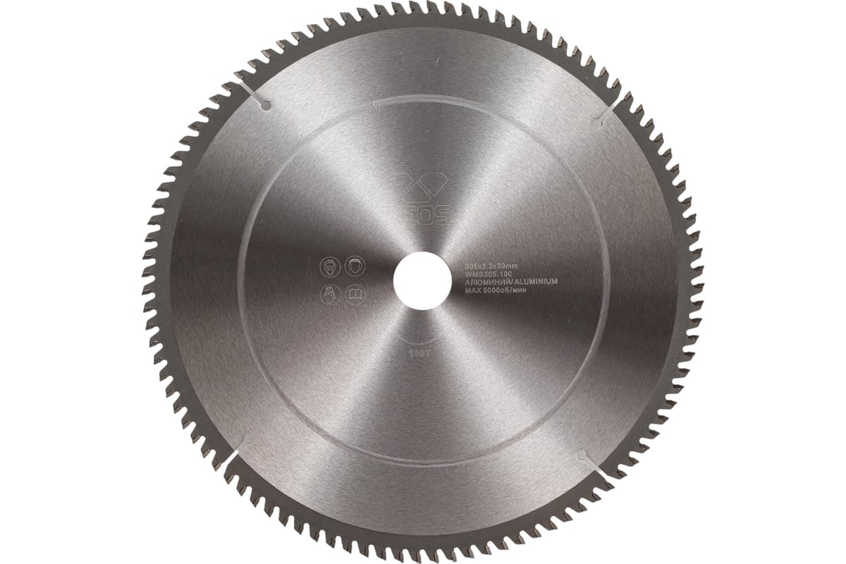 Диск пильный KEOS WMB305.100 5489487 STDN-0007678