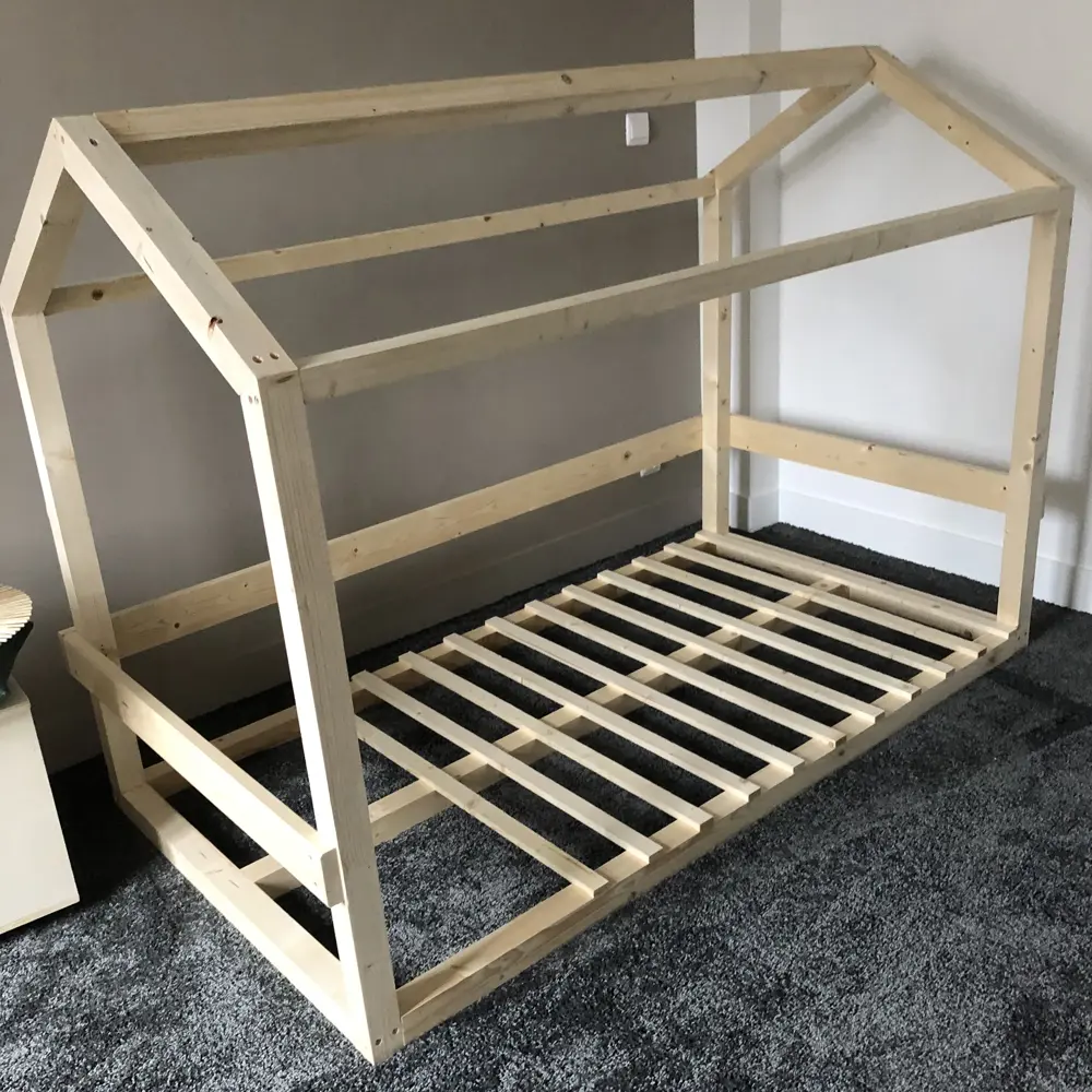 Саморезы по дереву Standers потайные острые оцинкованные 5x50 10 шт STLM-2054759 - Вид №5