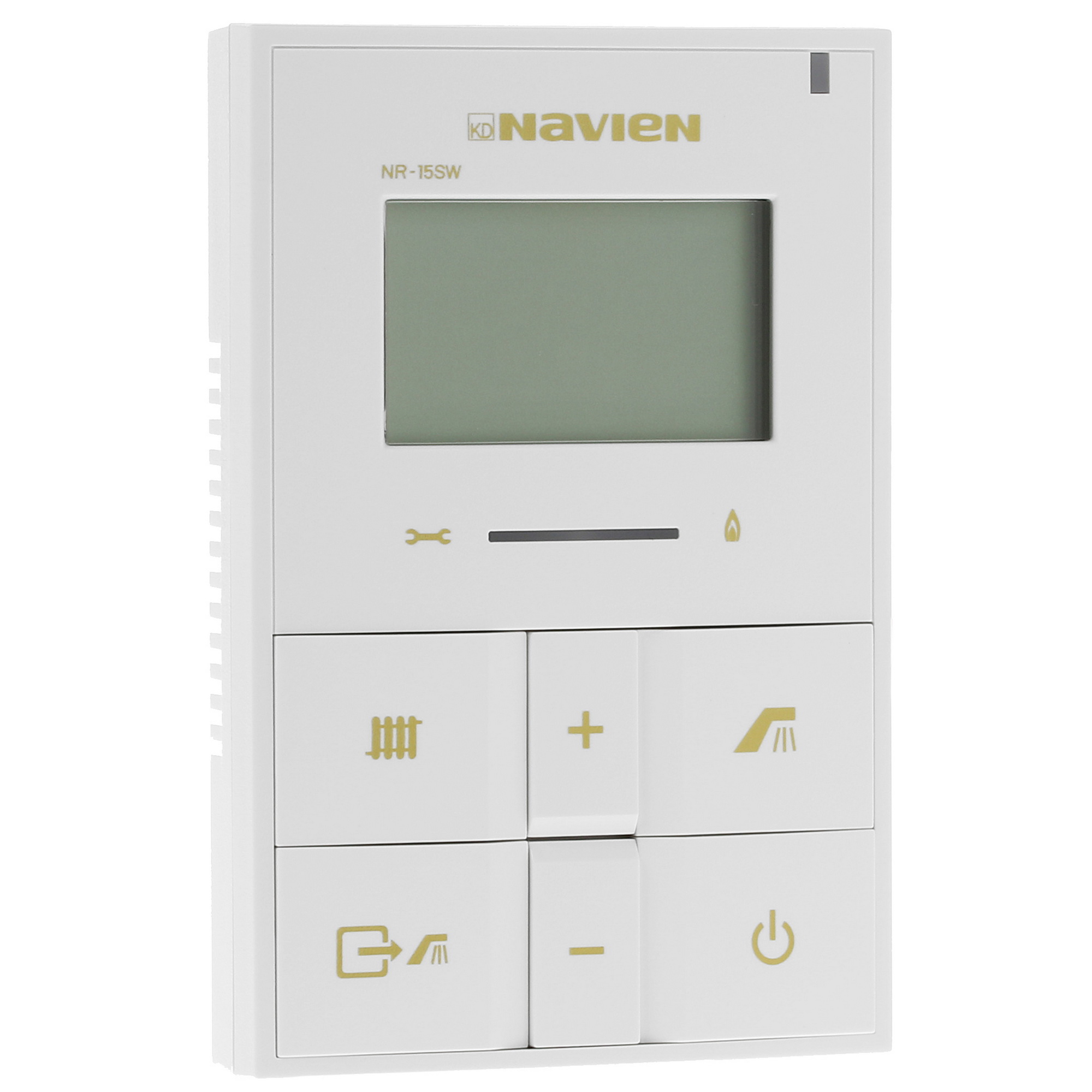 5317084 Газовый котел Navien Deluxe S-20k настенный STDN-0014520 - Вид №6