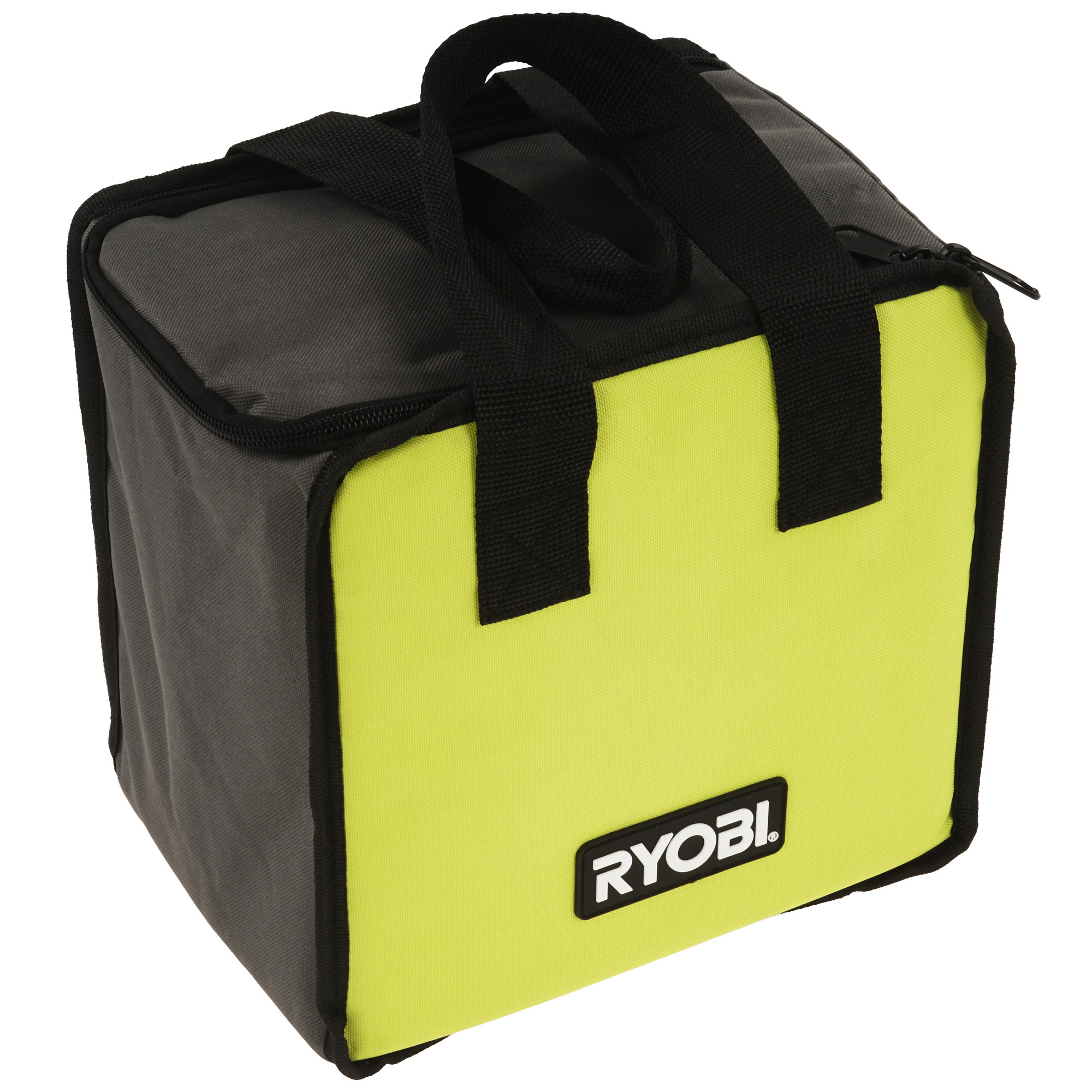 Дрель-шуруповерт Ryobi R18DD2-220S ONE+ 18V 5481209 STDN-0123401 - Вид №7
