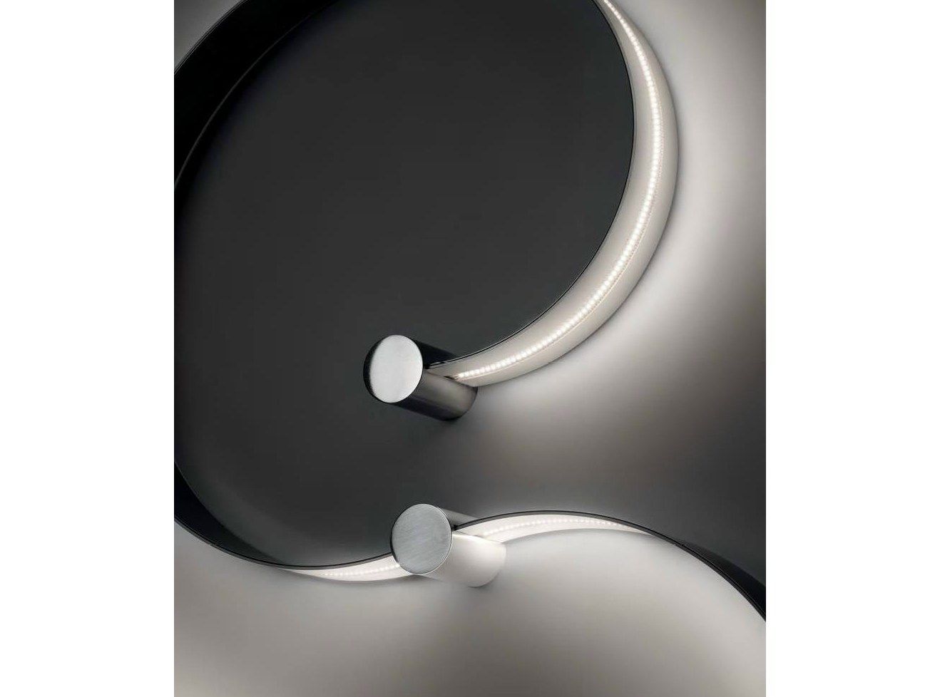 Светодиодный настенный светильник Cini&Nils FormaLa ARCH-00132152 - Вид №1
