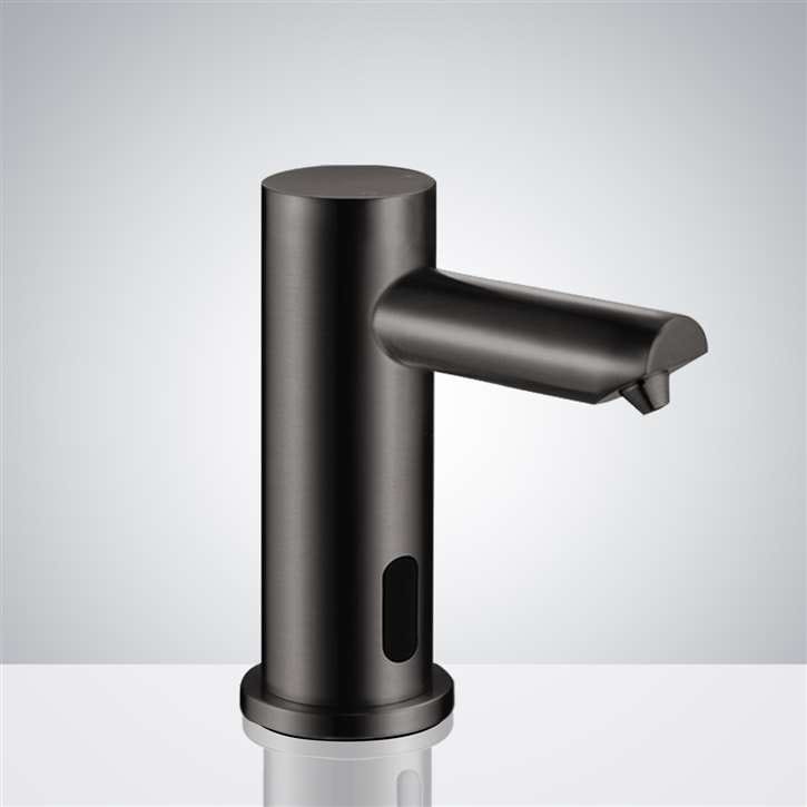 Инфракрасный дозатор мыла Fontana Showers Urban Mist ARCH-00050044 - Вид №1