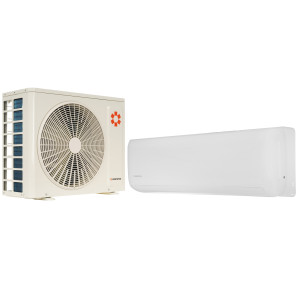 9091739 Кондиционер настенный сплит-система Kentatsu KSGTI50HFAN1/KSRTI50HFAN1 белый