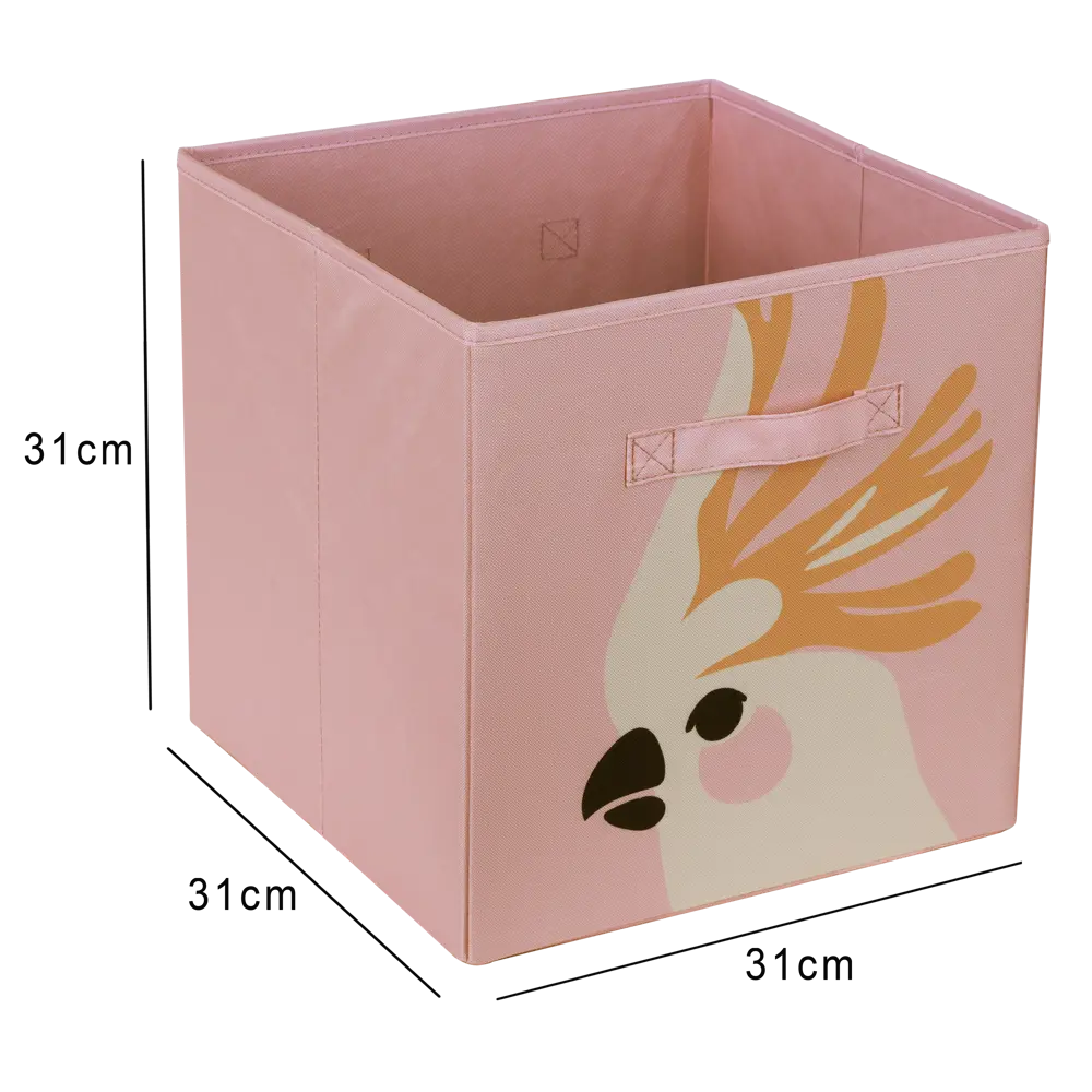 SPACEO Органайзер «Попугай» для систем хранения 89357884 STLM-1572006 - Вид №6