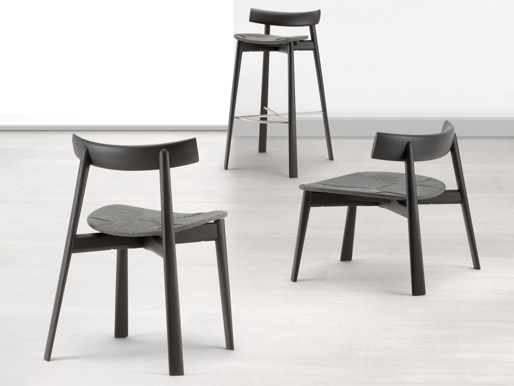 Соломенное кресло Cizeta Remo ARCH-00116165 - Вид №1