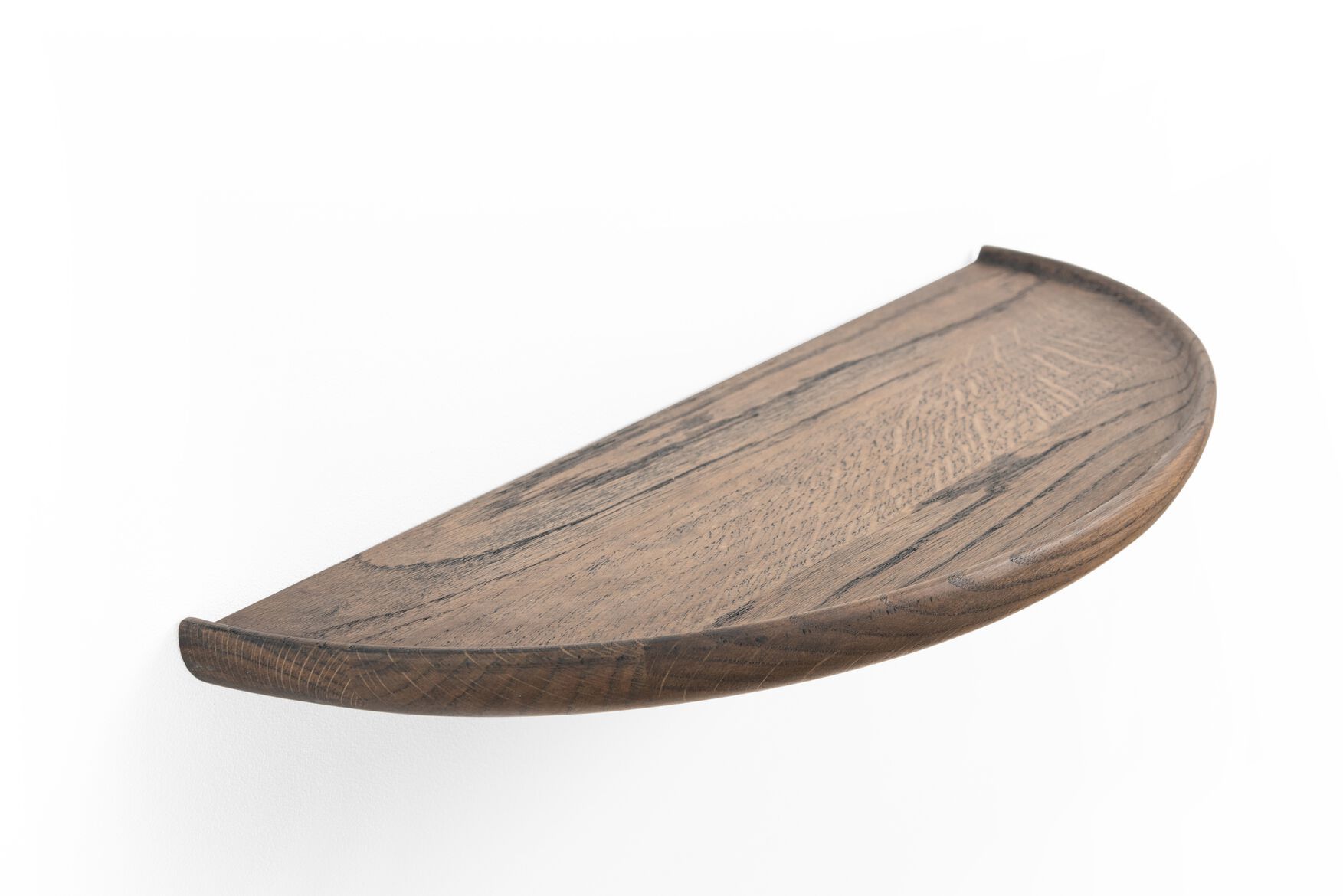 Полка из массива дерева Gazzda Mu ARCH-00103307 - Вид №6