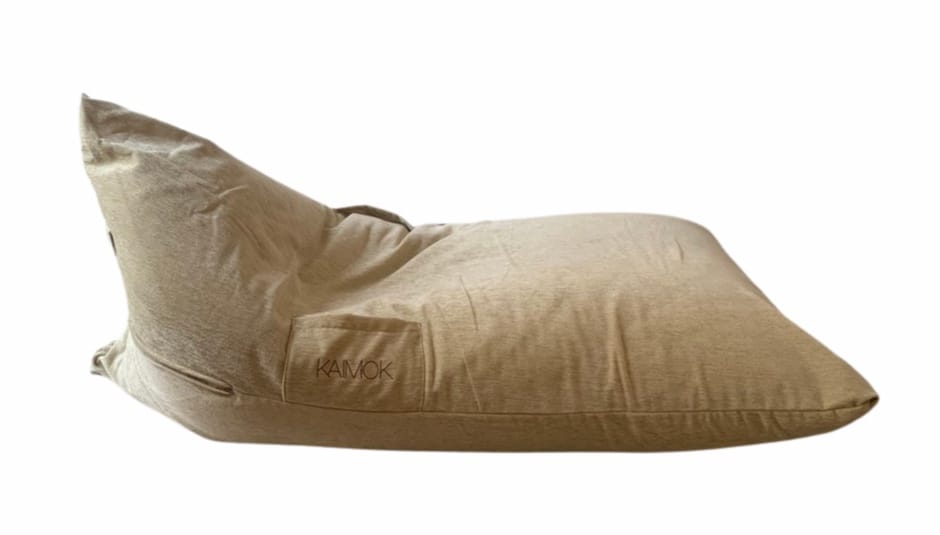Кресло-мешок из ткани Kaimok оттоманка для внутреннего и наружного применения ARCH-00028192 - Вид №18