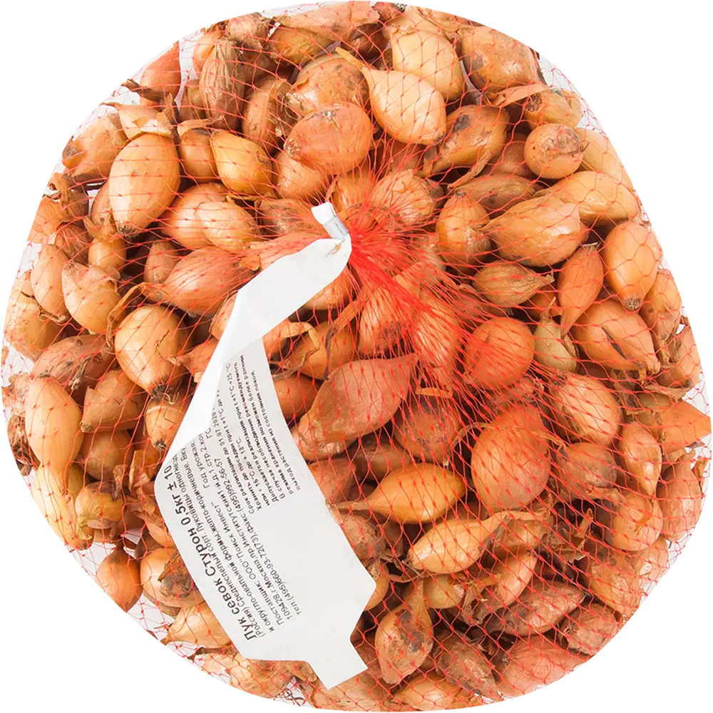 Лук севок Стурон 0.5 кг ПОИСК STLM-2161269 - Вид №1