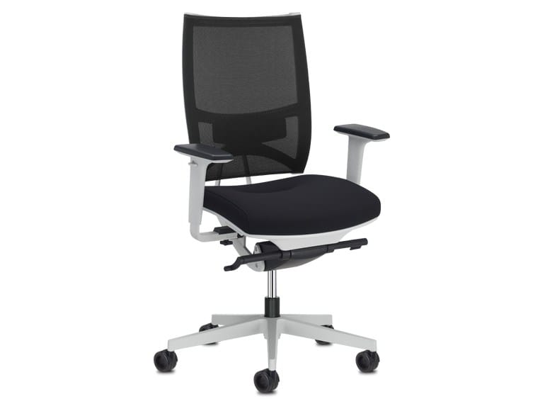 Офисное кресло с 5 спицами Sitland Spirit Air ARCH-00066176