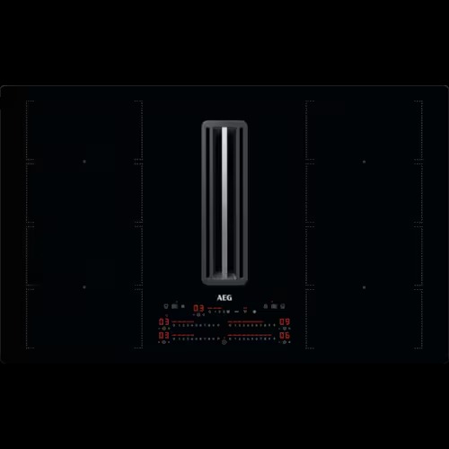 9101670 Индукционная варочная поверхность AEG CCE84779CB STDN-0041416 - Вид №2