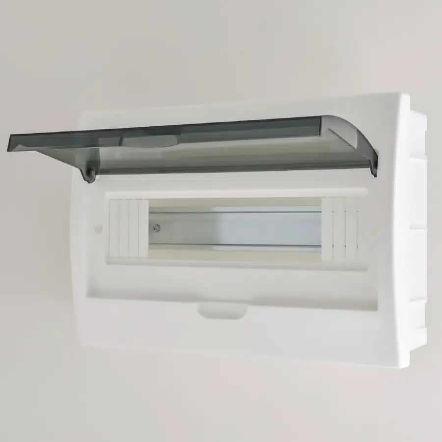 LUXRAY Бокс ЩРВ-П-12 LEZARD 731-1000-012 - Вид №5