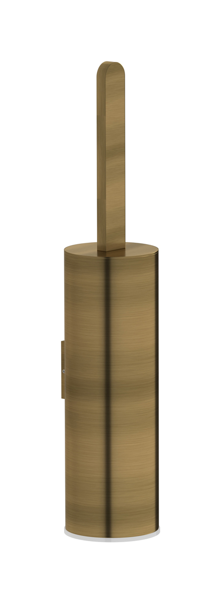 Ершик напольный WE ARE IB c6012mb Modern Bronze C-67