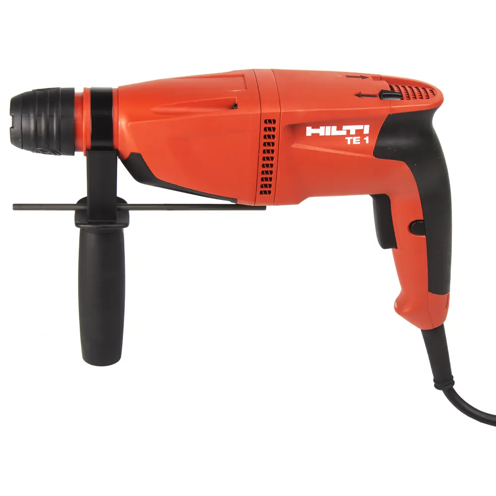 Перфоратор Hilti TE 1, 650 Вт, 1,6 Дж STLM-2029022 - Вид №1