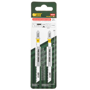 Пилки для лобзика FIT 40948 9002793