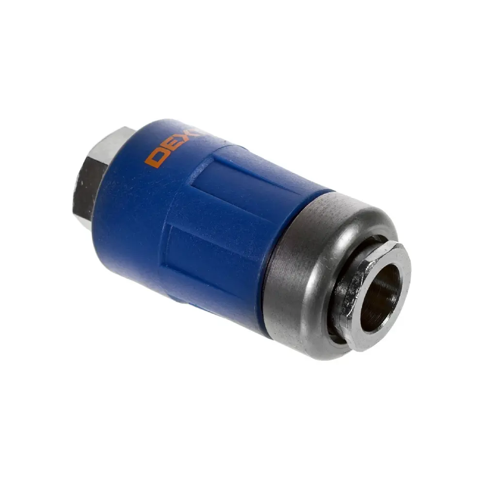 Переходник защищающий Dexter «мама» 1/4 дюйма - универсальный STLM-2036993