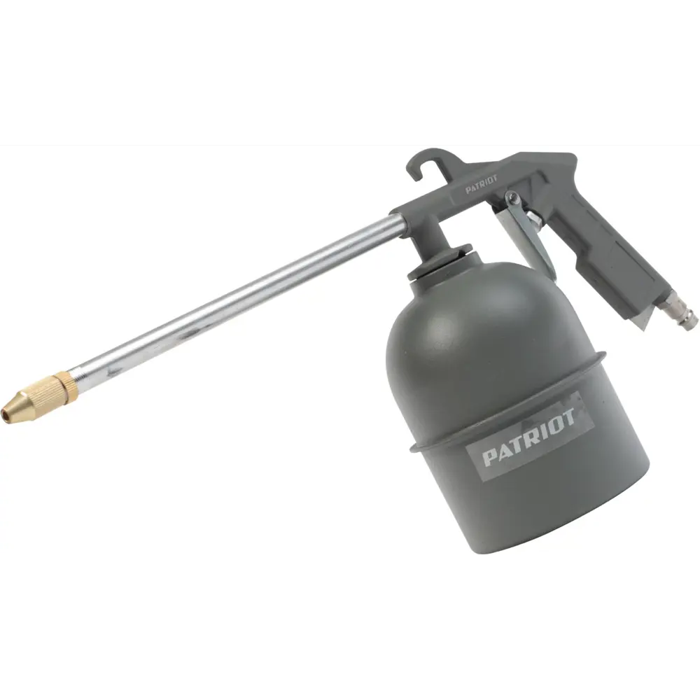 Пистолет для вязких жидкостей Patriot GN 61 B STLM-2102212