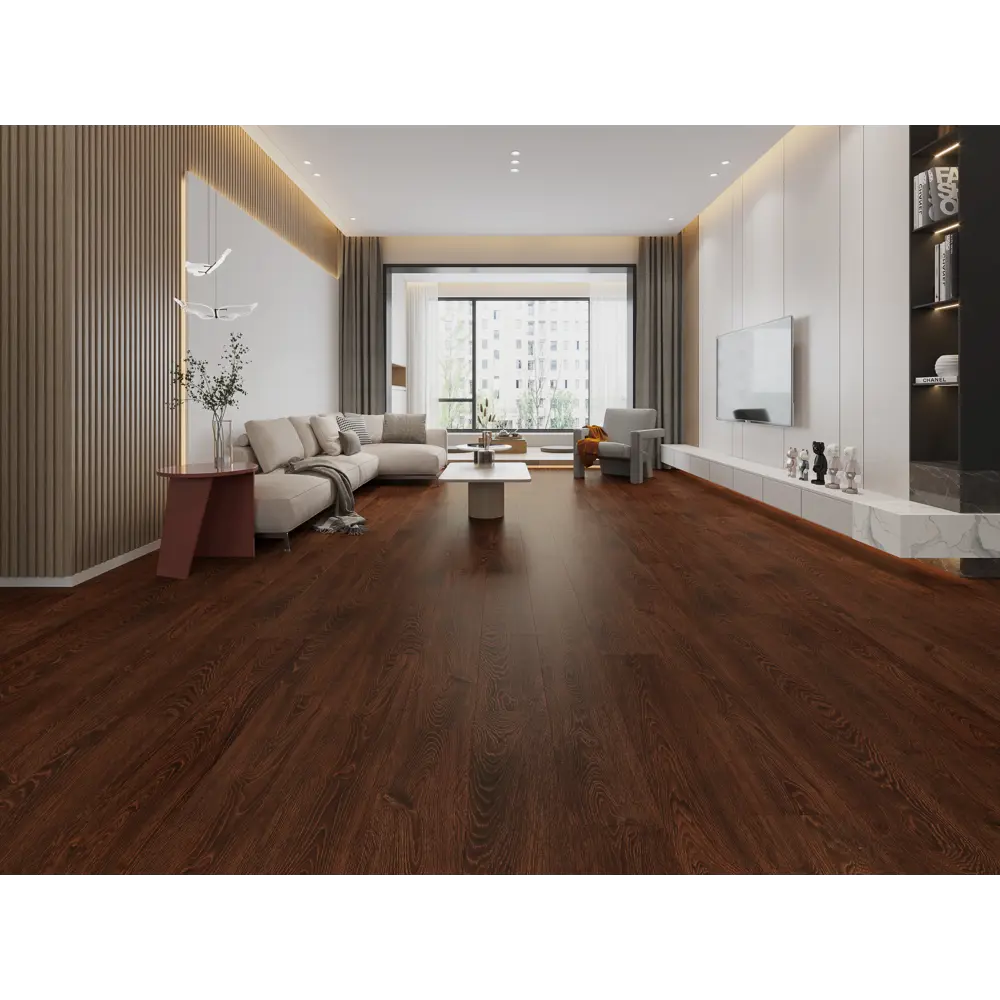 Ламинат «Дуб Маньери» 33 класс толщина 8 мм 2.3814 м² 84225387 STLM-2123863 Santreyd  - Вид №2