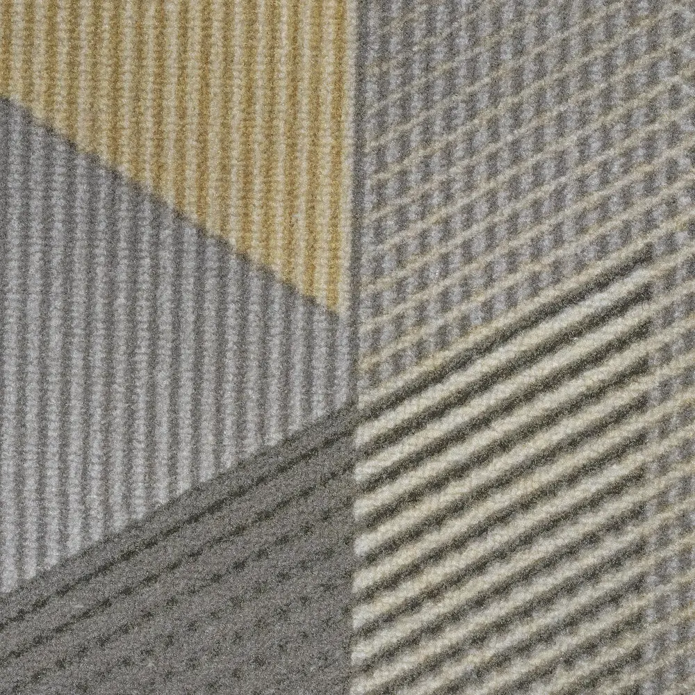 Ковровое покрытие «Pronto» 179_5265, 4 м, цвет серый РОЯЛТАФТ STLM-2029720 - Вид №1