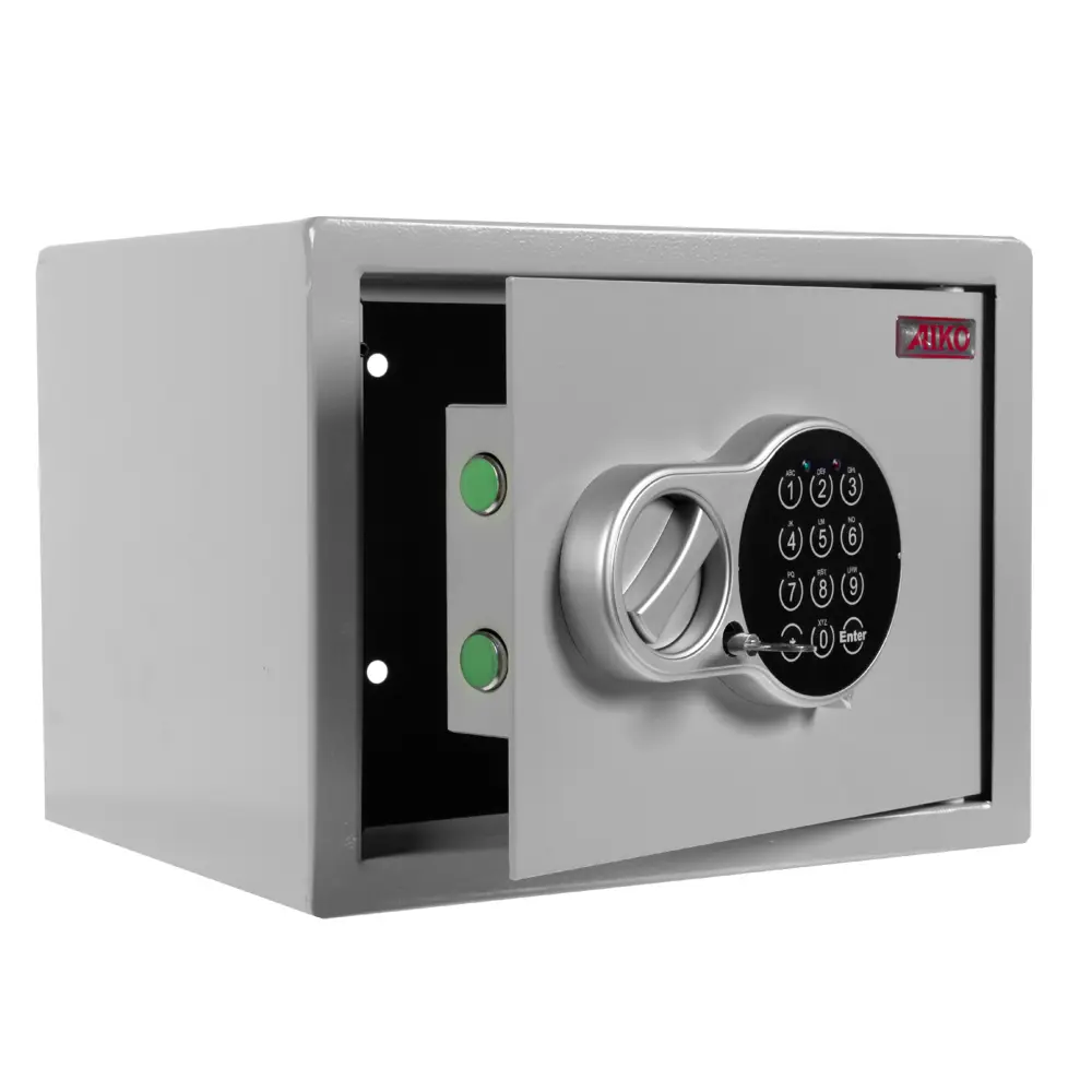 Сейф мебельный Alko T-23 EL, класс Н0, ключевой замок STLM-2166064