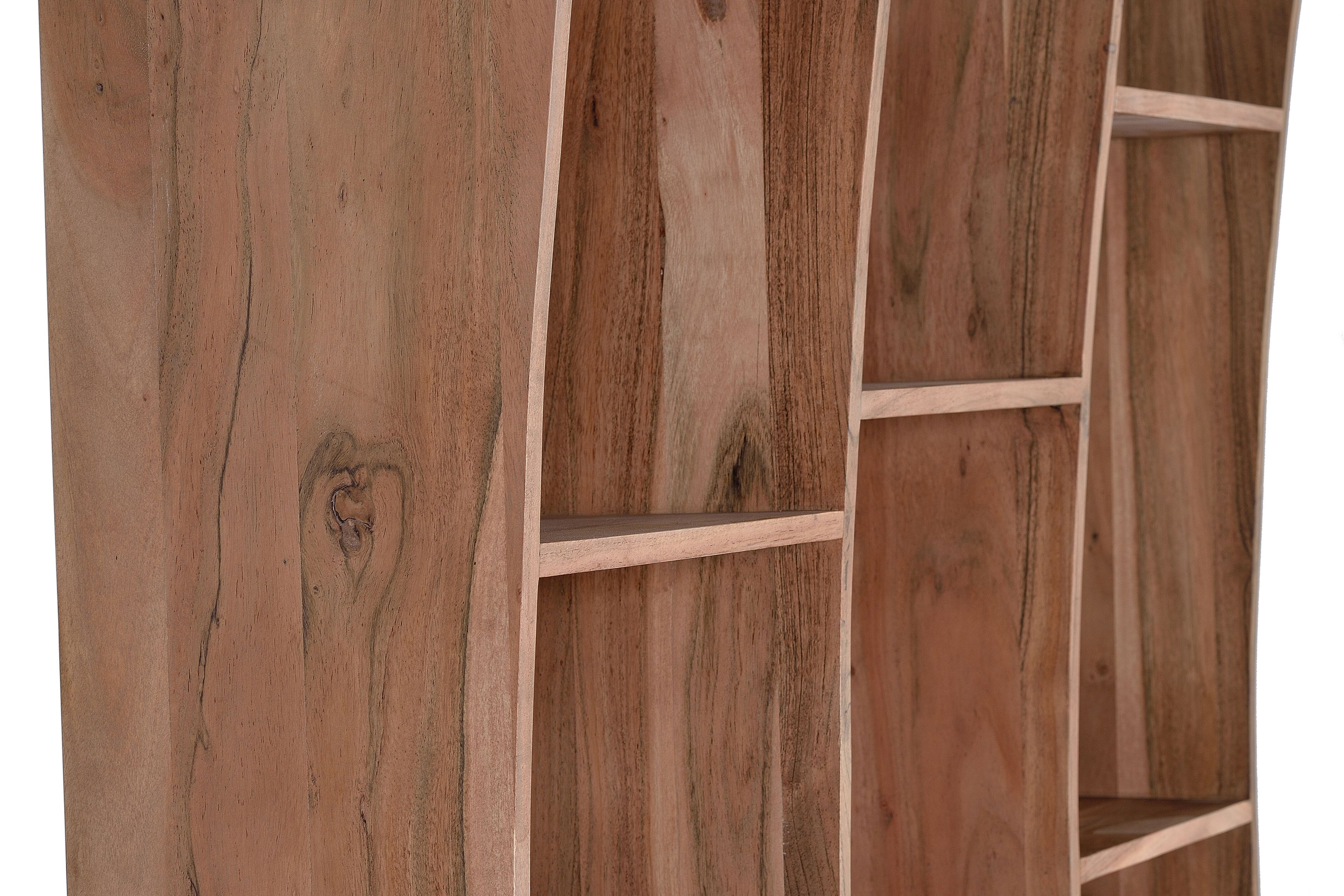 Книжный магазин в акации Giner y Colomer Contemporary ARCH-00073750 - Вид №4