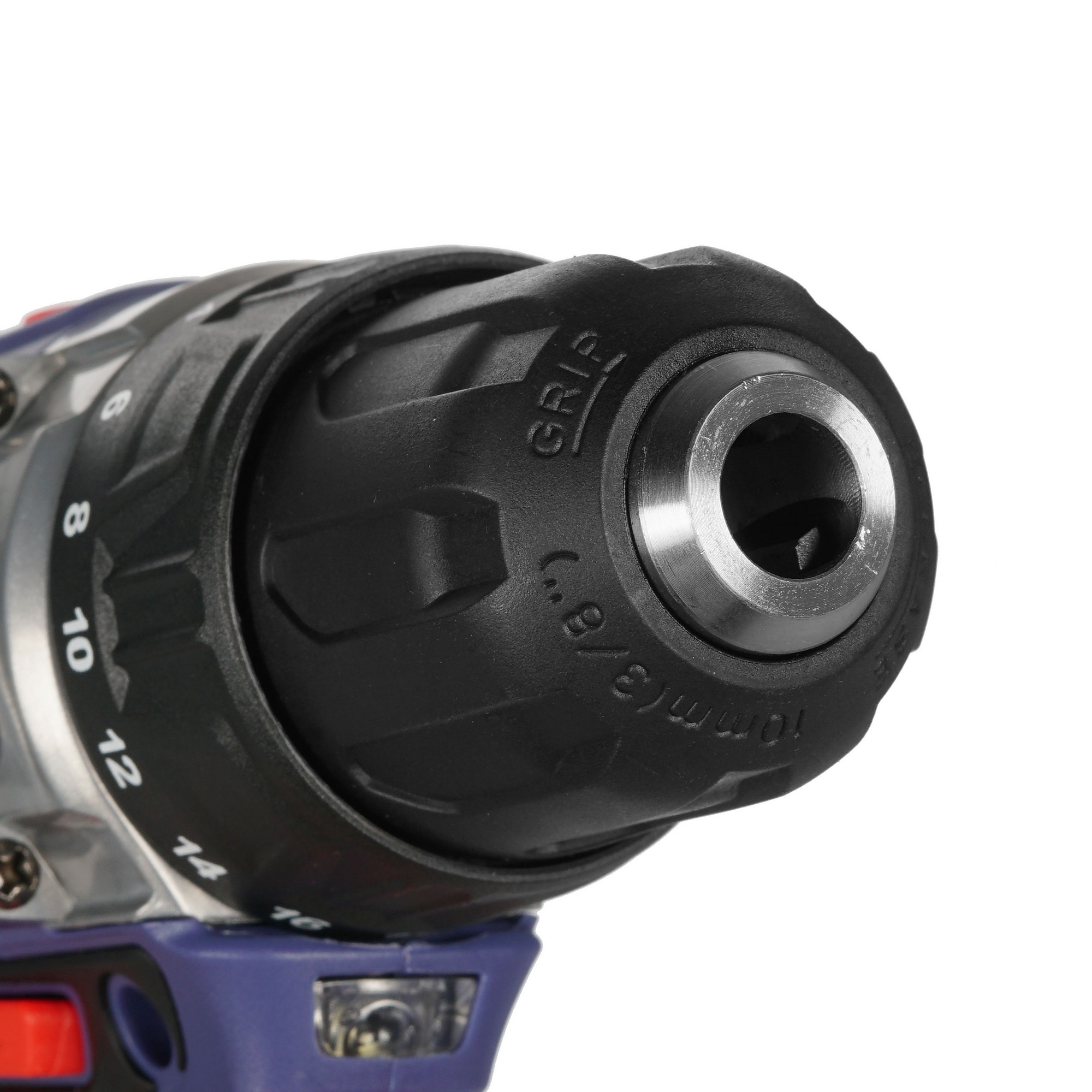 Дрель-шуруповерт Диолд ДЭА-12 ЛИ-08 10022152 5321806 STDN-0019047 - Вид №3