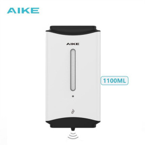 Автоматический дозатор жидкого мыла AIKE AK1206_346