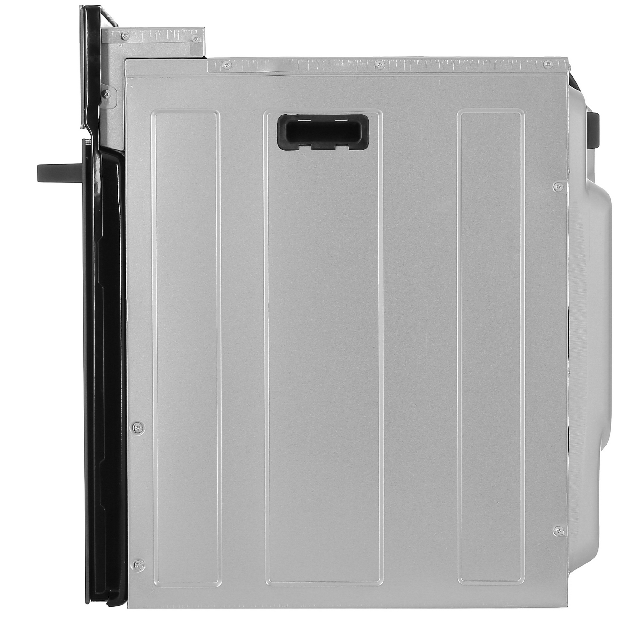 9088005 Электрический духовой шкаф Candy COXP06TBX серебристый STDN-0146294 - Вид №2