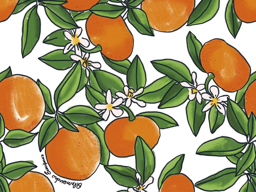 Нетканые обои Jannelli&Volpi ENRIQUEZLAND ARCH-00032356