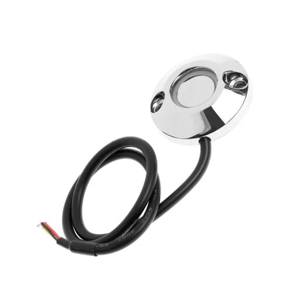 SKYBEAM Считыватель электронных ключей Touch Memory с хромированным корпусом 84845482 STLM-0900289