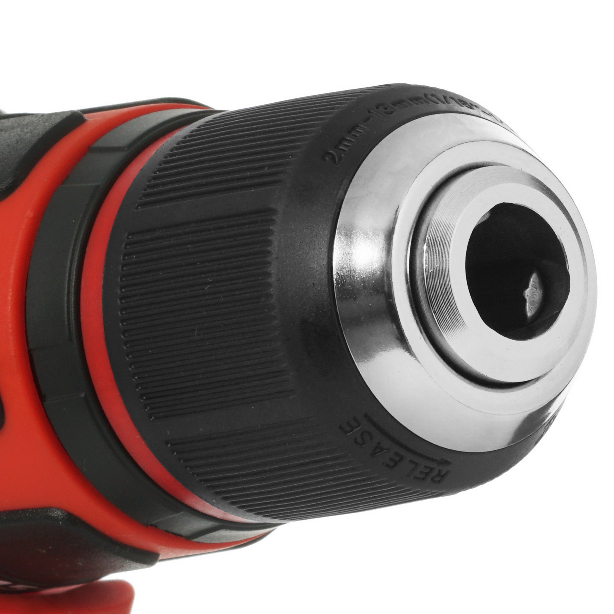 Дрель-шуруповерт Einhell PXC TE-CD 18/40-1 Li 2x1.5 Ah Power X Change 18V 5346580 STDN-0137521 - Вид №3