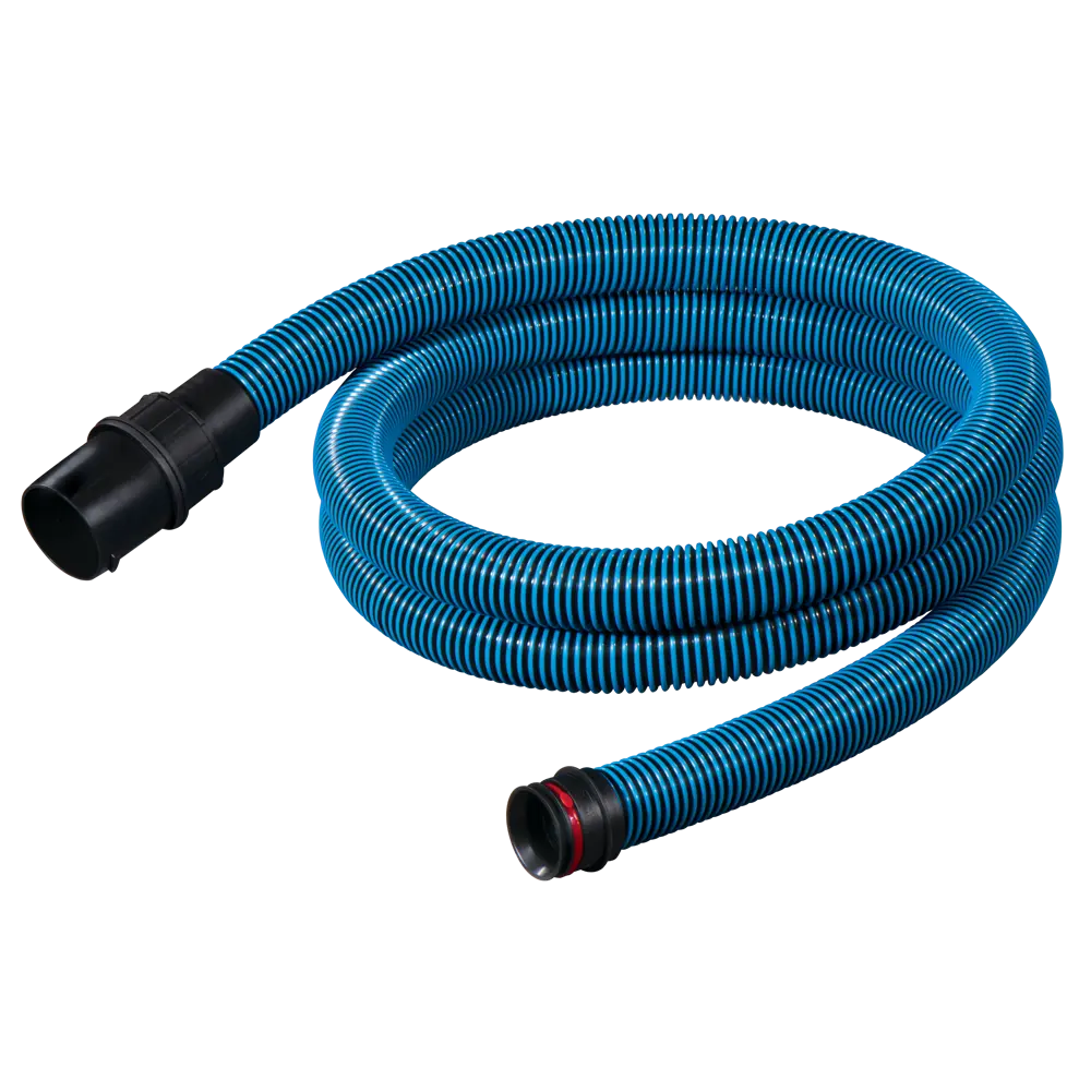 Пылесос Bosch GAS 12-25 PL, 060197C100, 1250 Вт, 30 л BOSCH PROFESSIONAL STLM-2036234 - Вид №7