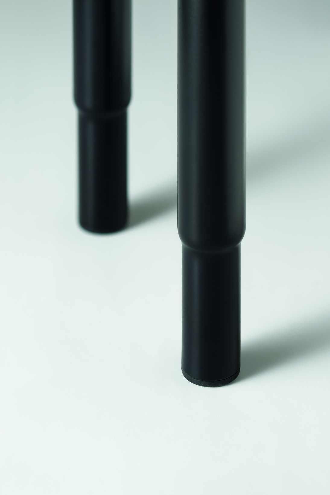 Круглый керамический стол I.T.F. Design NOAH ARCH-00040537 - Вид №2