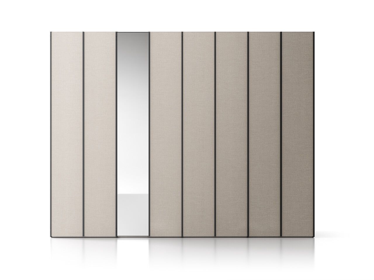 Деревянная секционная гардеробная Santalucia Mobili Luxury ARCH-00068324