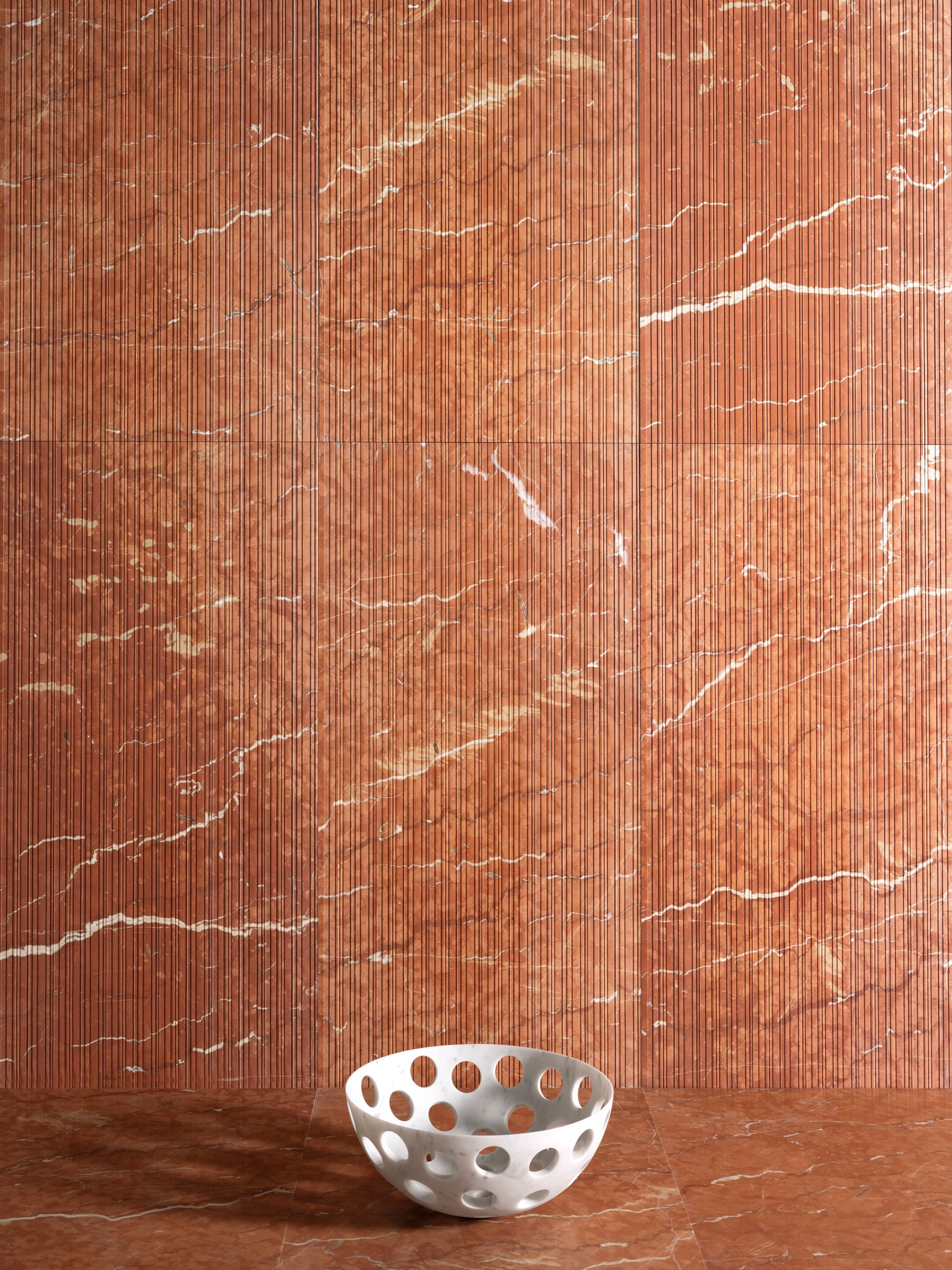 Мраморная облицовка LUCE DI CARRARA Essential ARCH-00078998 - Вид №7