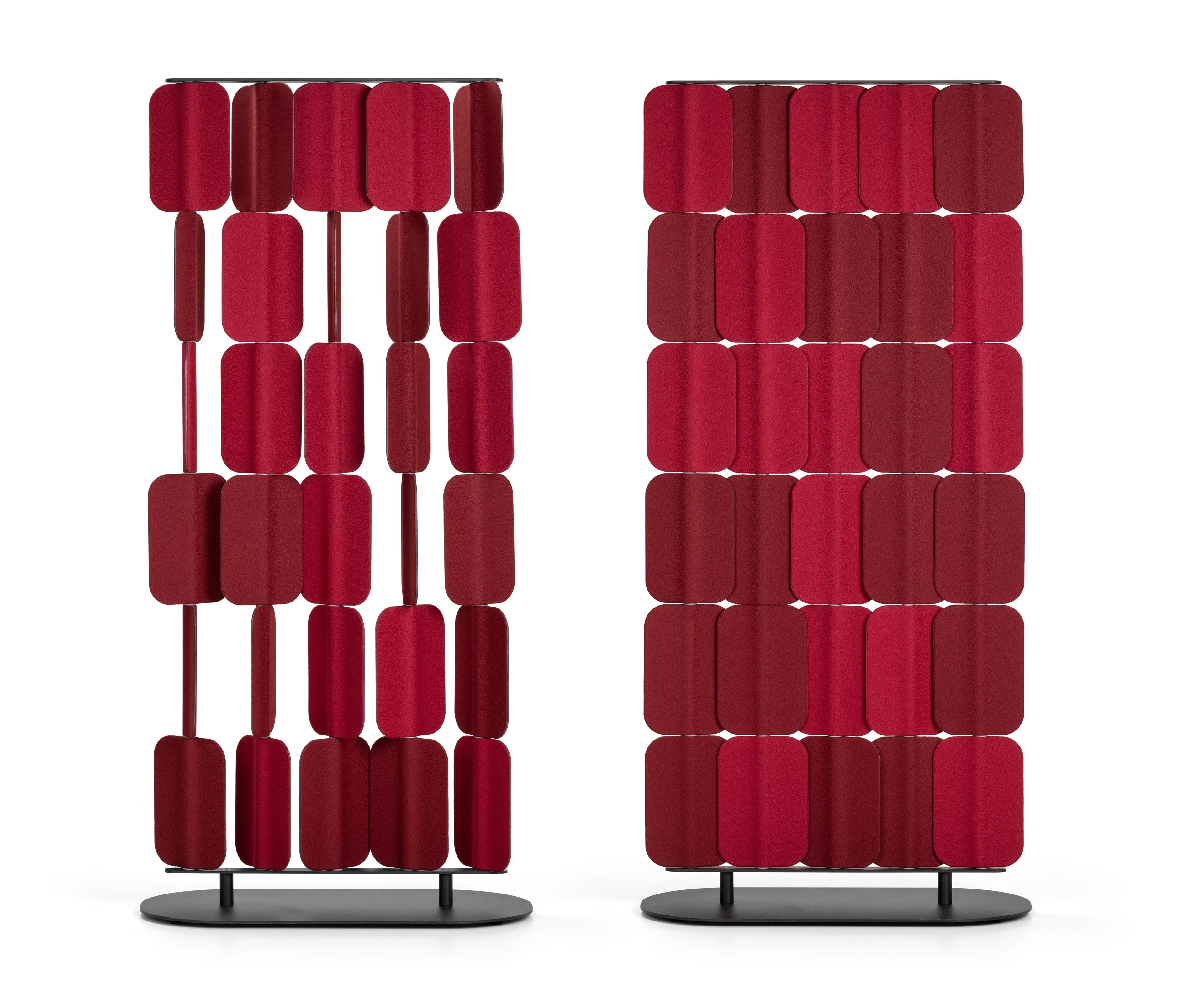 Звукопоглощающая перегородка из ткани True Design патч ARCH-00110584 - Вид №12