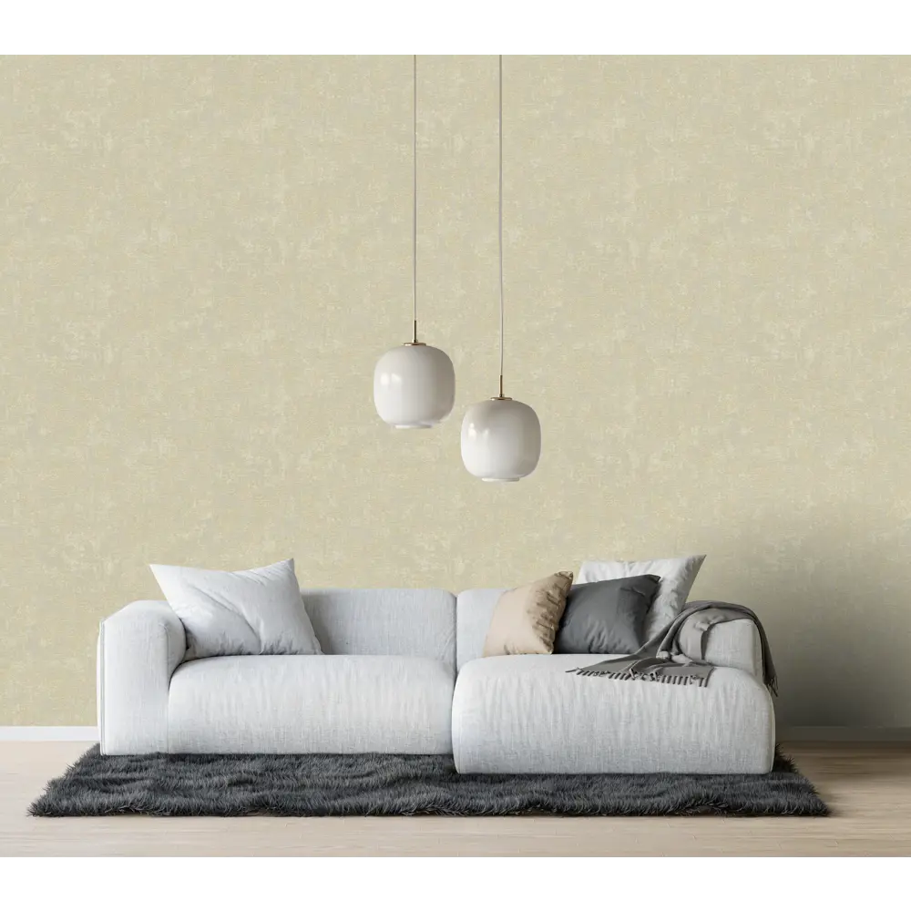 Обои флизелиновые Startdeco Бартоломео зелёные 1.06 м 888643 STLM-2040614 - Вид №2