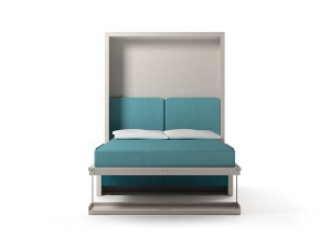 Двуспальный матрас