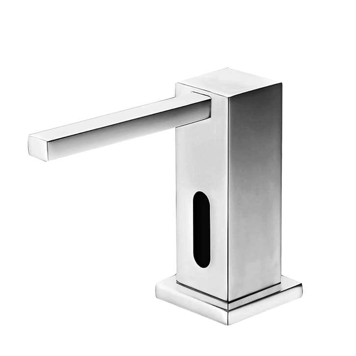 Диспенсер для мыла / смеситель для умывальника Fontana Showers Luxe Fontaine ARCH-00045364 - Вид №1