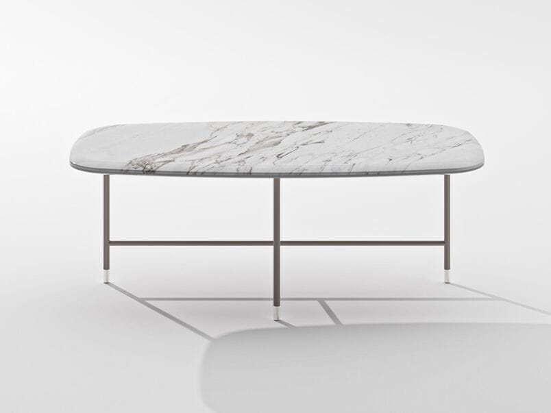 Журнальный столик PROF Diana ARCH-00045646 - Вид №11