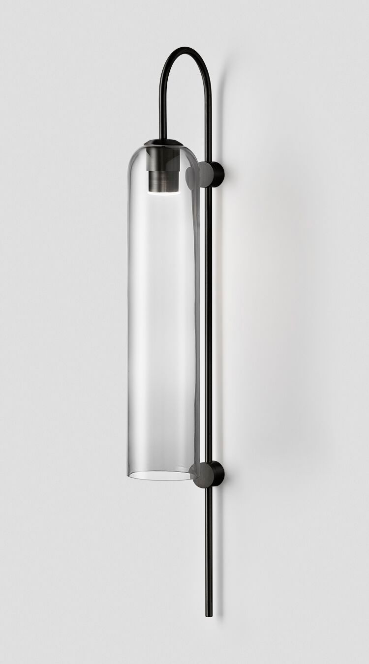 Светодиодный настенный светильник с регулируемой яркостью Articolo Studios Float ARCH-00051680 - Вид №1