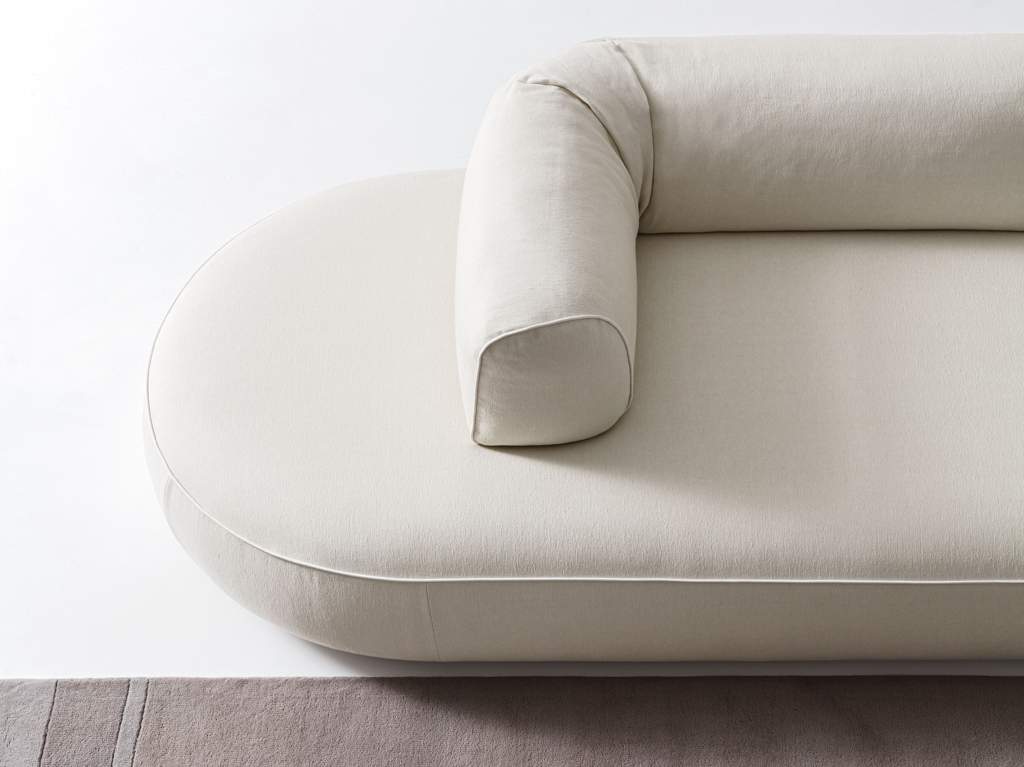 Ткань диван Ditre Italia ISLA ARCH-00141046 - Вид №3