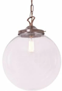 Mullan Lighting Подвесной светильник ручной работы с прямым светом Riad Mlp268