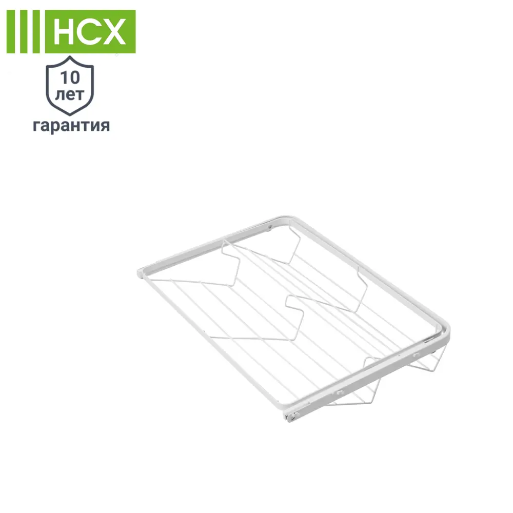 Выдвижная полка для обуви НСХ - компактное хранение 6 пар 81961411 STLM-0015549 - Вид №1