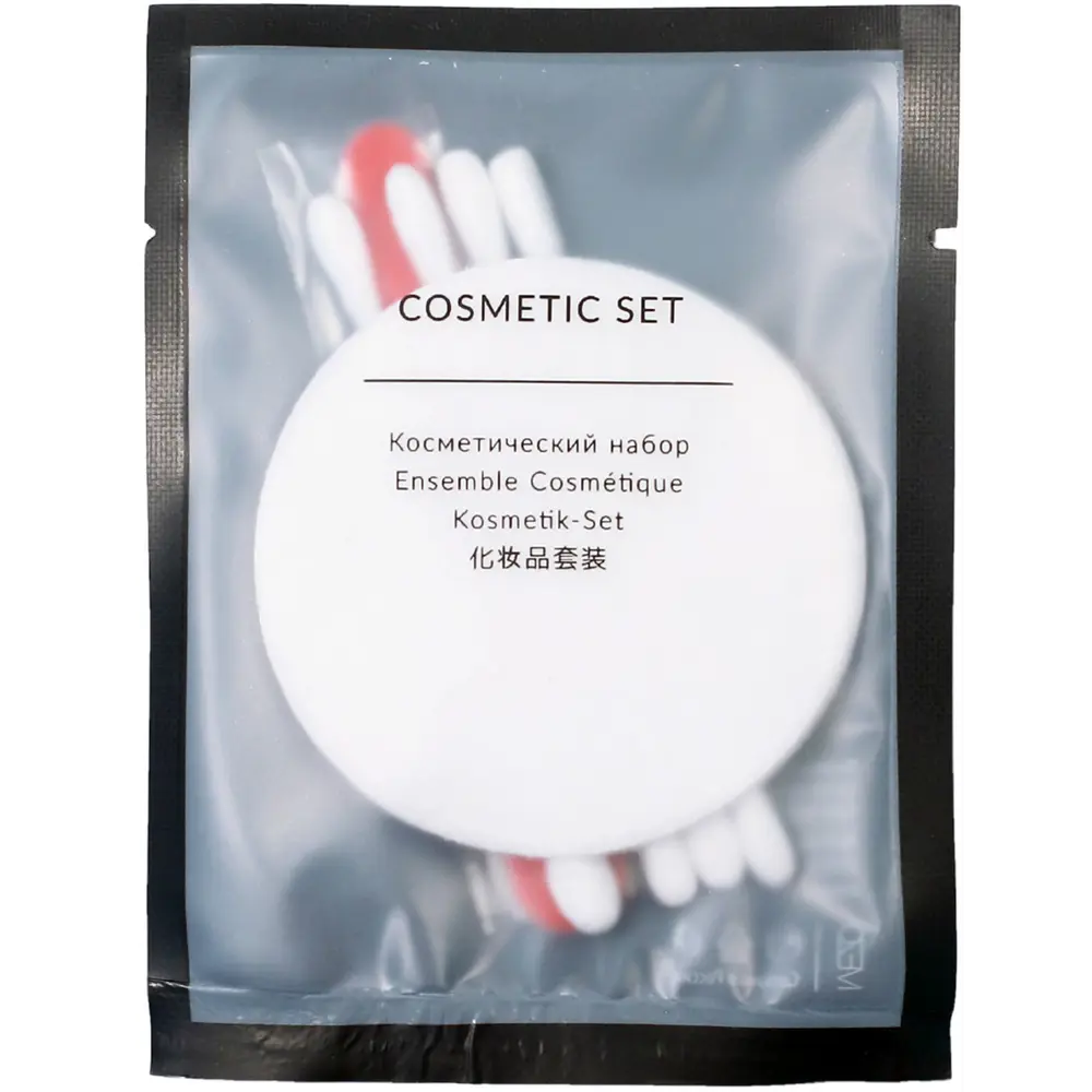 Косметический набор б/п FP Noir Santreyd STLM-2186155