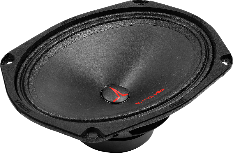 9207014 Широкополосная акустическая система Ural ОГОНЬ ОГ-69 STDN-0115838