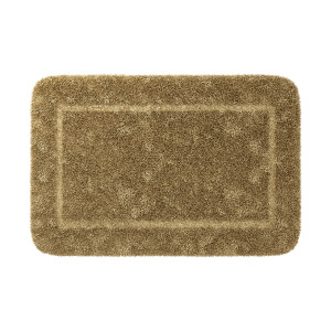 BM-6014 Lopau Champagne Beige Коврики для ванной комнаты WasserKRAFT