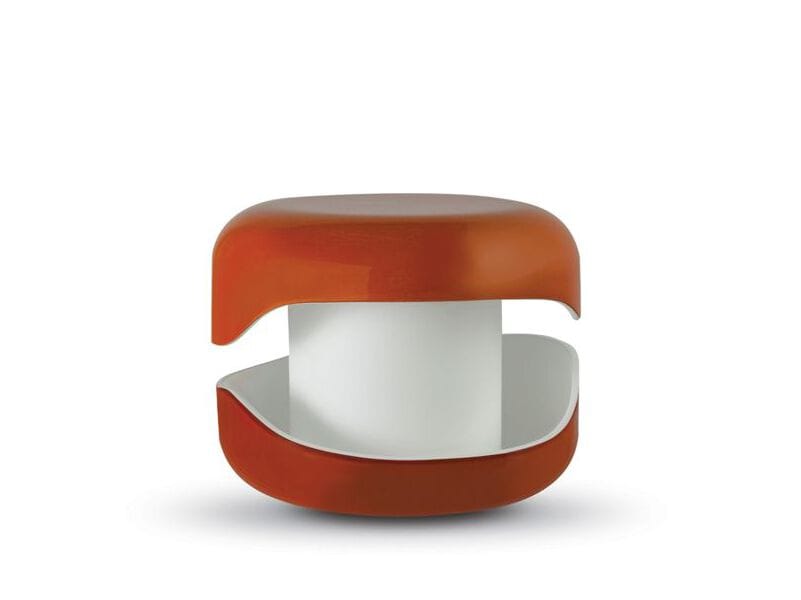 Керамическая светодиодная настольная лампа с диммером ROCHE BOBOIS FRAGMENT ARCH-00035072 - Вид №1