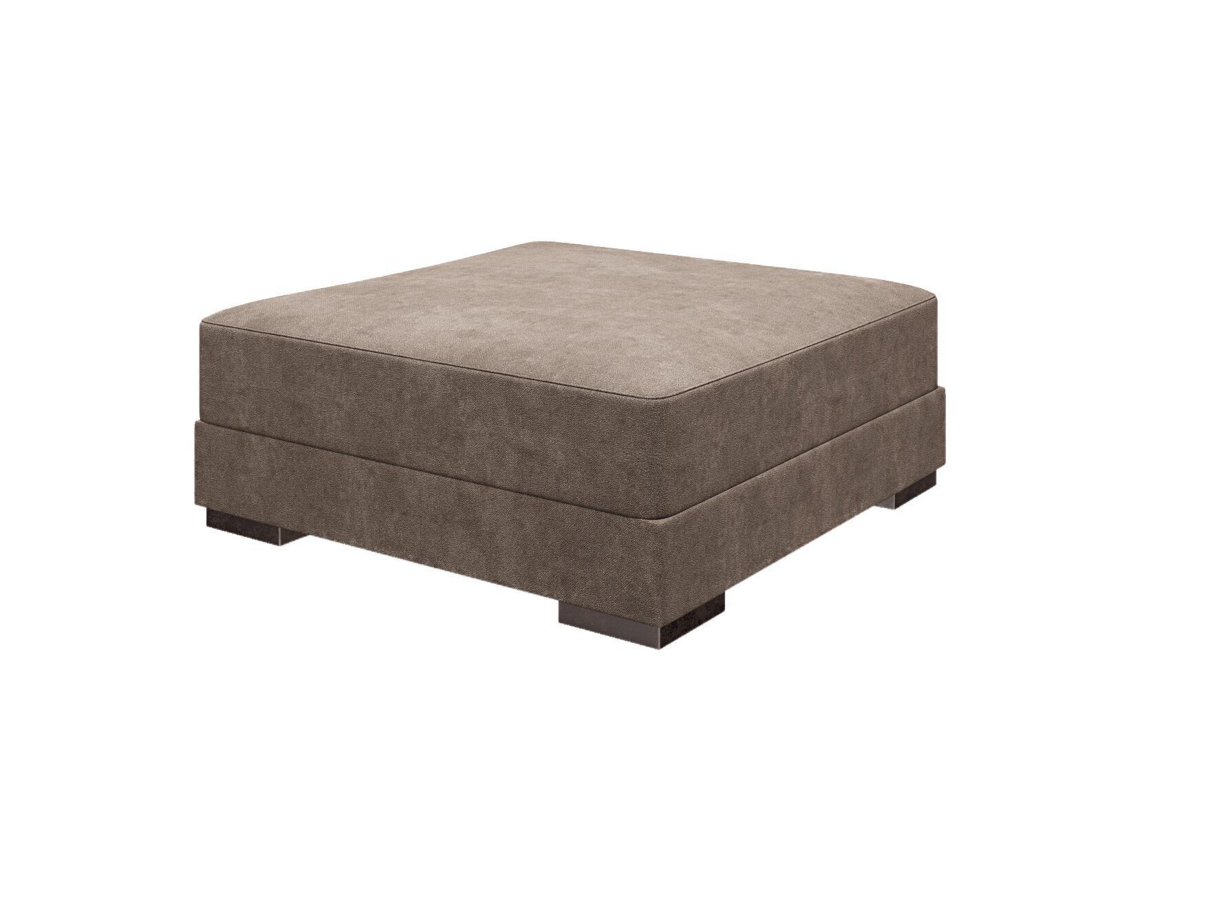 Секционный диван из ткани EUPHORIA ENNY ARCH-00078958 - Вид №1